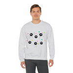 Custom So Spri Crewneck Sweatshirt