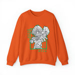 Fi Ca Crewneck Sweatshirt