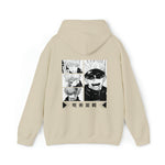 Custom Go Hoodie 2.0