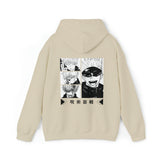 Custom Go Hoodie 2.0