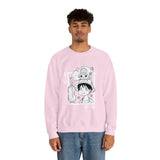 Luf and Chop Crewneck Sweatshirt