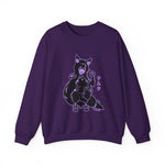 Del Crewneck Sweatshirt