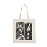 Lucre No Tote Bag