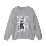 Goh Beast Crewneck Sweatshirt