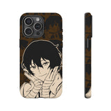 Osa Daz Phone Case