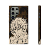 Osa Daz Phone Case