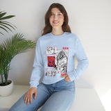 Gaa Crewneck Sweatshirt