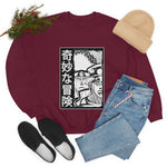 Jot Crewneck Sweatshirt