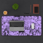 Kil Zold Desk Mat