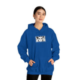 Mig Gu Hoodie