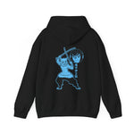 Inos Hashi Hoodie