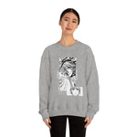 Ba Crewneck Sweatshirt