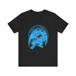 Blue Eyes T-Shirt