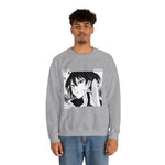 Iru Evil Crewneck Sweatshirt