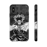 Cho Phone Case