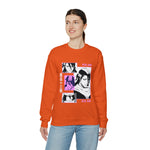 Byak Kuch Crewneck Sweatshirt