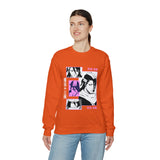 Byak Kuch Crewneck Sweatshirt