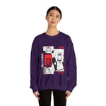 Jira Crewneck Sweatshirt