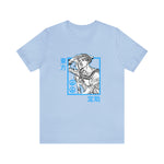 Jos Higashi Part 8 T-Shirt