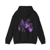 Speed-o'-Sound Sonic Hoodie