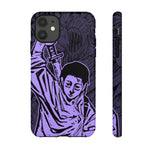 Yu iPhone 11 Phone Case