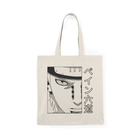 Pa Tote Bag