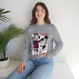 Sho Bar Crewneck Sweatshirt