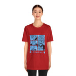 Custom Grimm T-Shirt 3.0