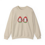 Na and Hac Crewneck Sweatshirt