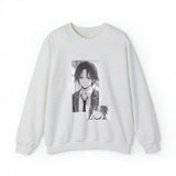 Kiyo Ayano Crewneck Sweatshirt