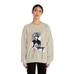 Ji Mo Crewneck Sweatshirt