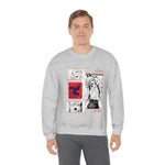 Pow Crewneck Sweatshirt