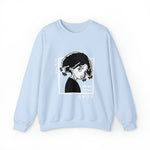 Can Crewneck Sweatshirt