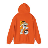 Ko Hoodie