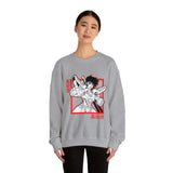 Ry San Crewneck Sweatshirt