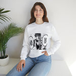 Ya Crewneck Sweatshirt