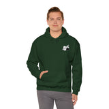 Eli and Chi Hoodie