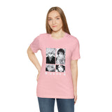 Gabi and Sag T-Shirt