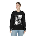 De and Bak Crewneck Sweatshirt