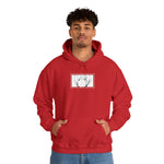 All Wal Hoodie