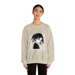 Can Crewneck Sweatshirt