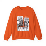 Arm Arl Crewneck Sweatshirt