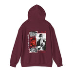 Ripper Hoodie