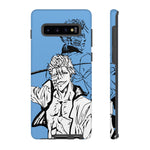 Grimm Jaege Phone Case