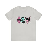 Tanj, Nez, and Kur T-Shirt