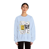 San Crewneck Sweatshirt