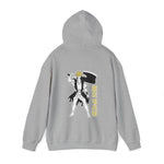 Az Cho Hoodie