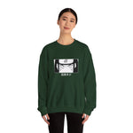 Ne Hyu Crewneck Sweatshirt