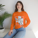 Jewe Bon Crewneck Sweatshirt