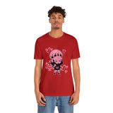 Custom Trafa La T-Shirt 2.0